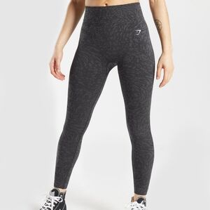 ADAPT ANIMAL SEAMLESS LEGGINGS